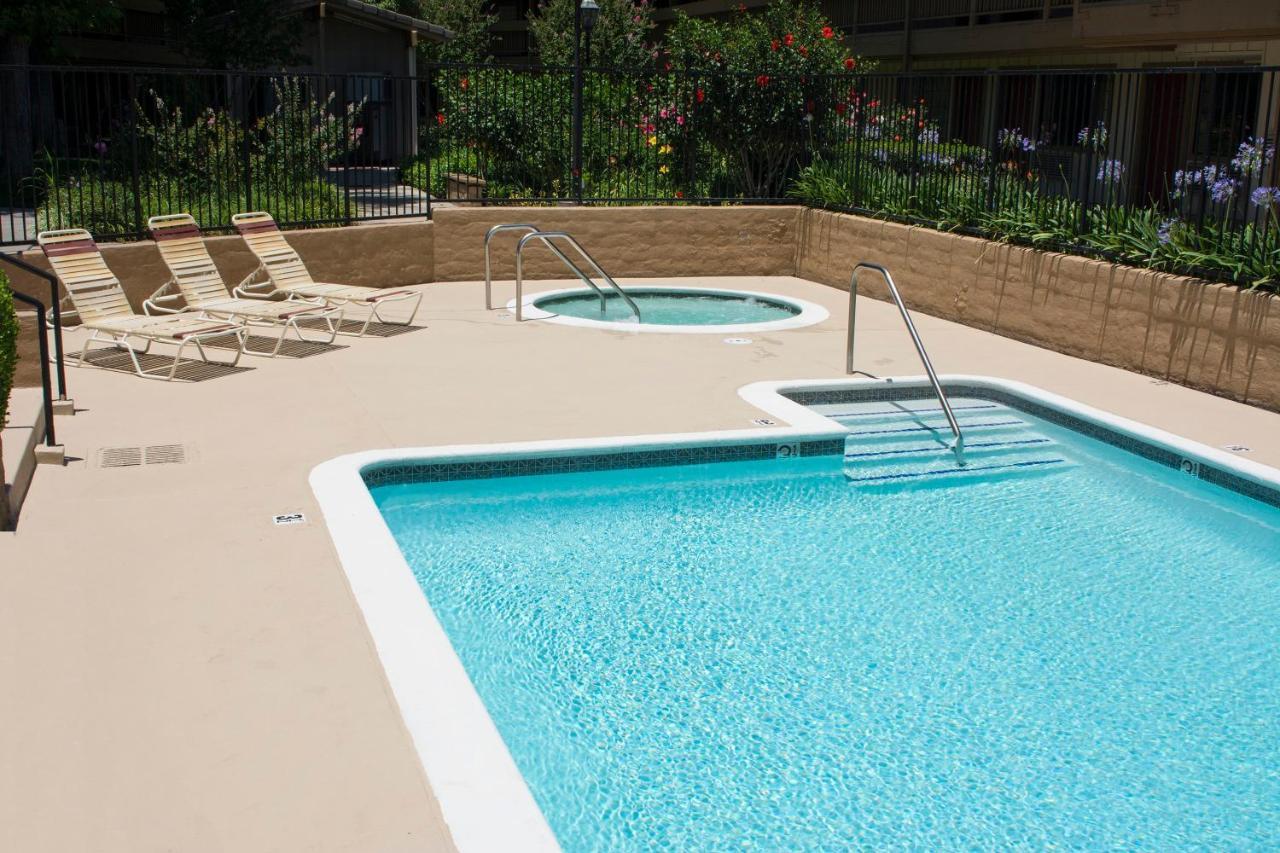 Red Roof Inn San Dimas - Fairplex Exterior foto