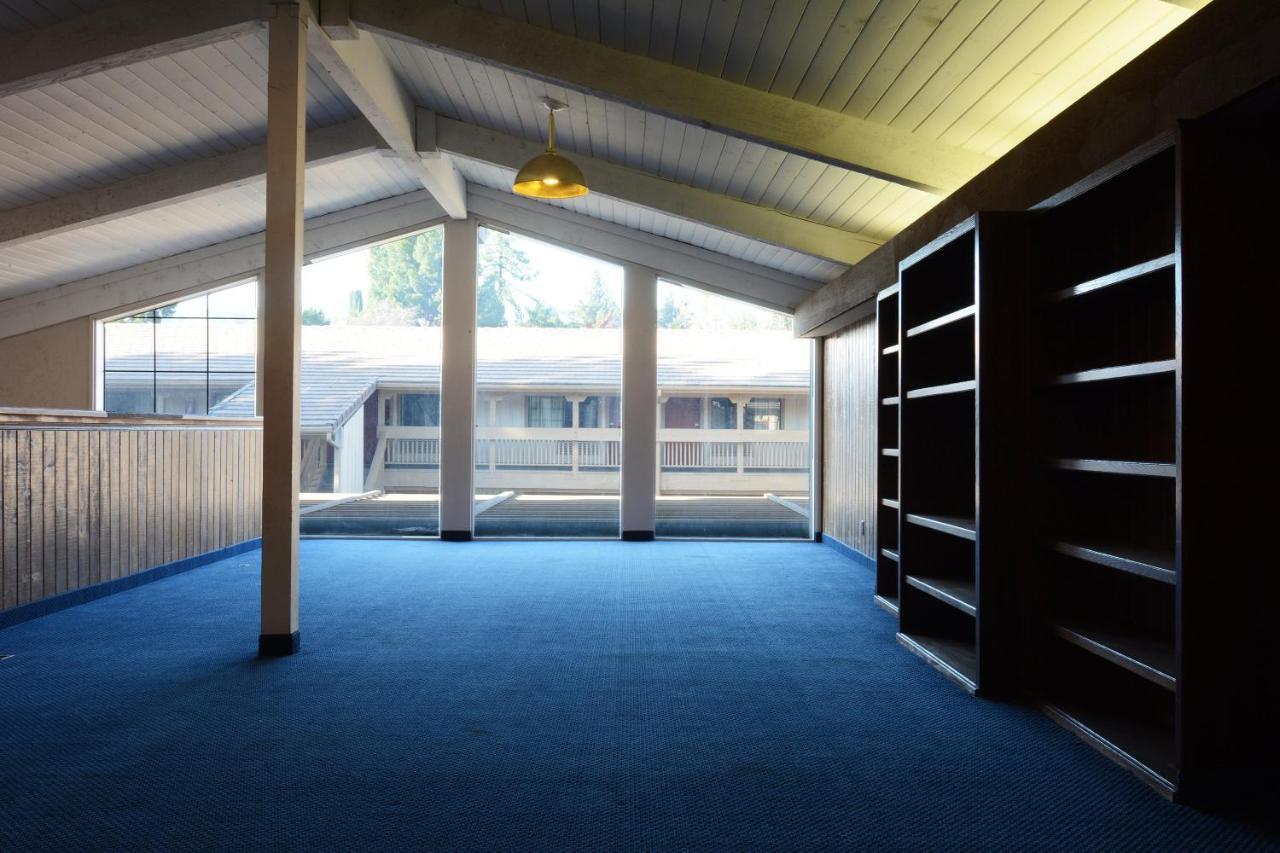 Red Roof Inn San Dimas - Fairplex Exterior foto